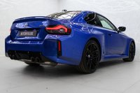 USED 2025 25 BMW M2 3.0 BiTurbo Coupe 2dr Petrol Steptronic Euro 6 (s/s) (480 ps) 