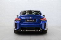 USED 2025 25 BMW M2 3.0 BiTurbo Coupe 2dr Petrol Steptronic Euro 6 (s/s) (480 ps) 