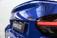 USED 2025 25 BMW M2 3.0 BiTurbo Coupe 2dr Petrol Steptronic Euro 6 (s/s) (480 ps) 