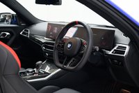 USED 2025 25 BMW M2 3.0 BiTurbo Coupe 2dr Petrol Steptronic Euro 6 (s/s) (480 ps) 