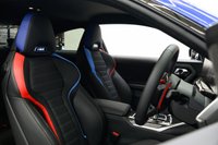 USED 2025 25 BMW M2 3.0 BiTurbo Coupe 2dr Petrol Steptronic Euro 6 (s/s) (480 ps) 