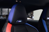 USED 2025 25 BMW M2 3.0 BiTurbo Coupe 2dr Petrol Steptronic Euro 6 (s/s) (480 ps) 