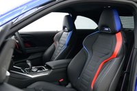 USED 2025 25 BMW M2 3.0 BiTurbo Coupe 2dr Petrol Steptronic Euro 6 (s/s) (480 ps) 