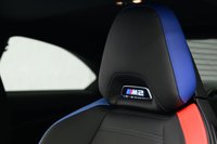USED 2025 25 BMW M2 3.0 BiTurbo Coupe 2dr Petrol Steptronic Euro 6 (s/s) (480 ps) 