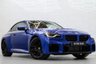 USED 2025 25 BMW M2 3.0 BiTurbo Coupe 2dr Petrol Steptronic Euro 6 (s/s) (480 ps) 