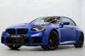 USED 2025 25 BMW M2 3.0 BiTurbo Coupe 2dr Petrol Steptronic Euro 6 (s/s) (480 ps) 