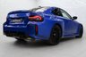 USED 2025 25 BMW M2 3.0 BiTurbo Coupe 2dr Petrol Steptronic Euro 6 (s/s) (480 ps) 