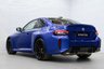 USED 2025 25 BMW M2 3.0 BiTurbo Coupe 2dr Petrol Steptronic Euro 6 (s/s) (480 ps) 