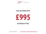 USED 2023 23 AUDI RS3 2.5 TFSI Carbon Black Saloon 4dr Petrol S Tronic quattro Euro 6 (s/s) (400 ps) 