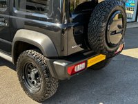 USED 2023 23 SUZUKI JIMNY 1.5 LCV 3dr Petrol Manual ALLGRIP Euro 6 (101 ps) 
