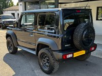 USED 2023 23 SUZUKI JIMNY 1.5 LCV 3dr Petrol Manual ALLGRIP Euro 6 (101 ps) 