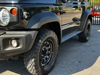 USED 2023 23 SUZUKI JIMNY 1.5 LCV 3dr Petrol Manual ALLGRIP Euro 6 (101 ps) 