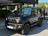 USED 2023 23 SUZUKI JIMNY 1.5 LCV 3dr Petrol Manual ALLGRIP Euro 6 (101 ps) 