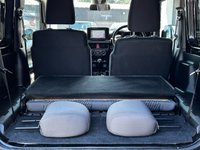 USED 2023 23 SUZUKI JIMNY 1.5 LCV 3dr Petrol Manual ALLGRIP Euro 6 (101 ps) 