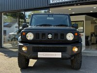 USED 2023 23 SUZUKI JIMNY 1.5 LCV 3dr Petrol Manual ALLGRIP Euro 6 (101 ps) 