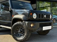 USED 2023 23 SUZUKI JIMNY 1.5 LCV 3dr Petrol Manual ALLGRIP Euro 6 (101 ps) 