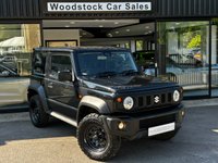 USED 2023 23 SUZUKI JIMNY 1.5 LCV 3dr Petrol Manual ALLGRIP Euro 6 (101 ps) 