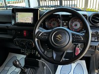 USED 2023 23 SUZUKI JIMNY 1.5 LCV 3dr Petrol Manual ALLGRIP Euro 6 (101 ps) 