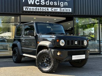 2023 SUZUKI JIMNY