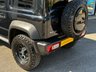 USED 2023 23 SUZUKI JIMNY 1.5 LCV 3dr Petrol Manual ALLGRIP Euro 6 (101 ps) 