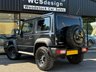 USED 2023 23 SUZUKI JIMNY 1.5 LCV 3dr Petrol Manual ALLGRIP Euro 6 (101 ps) 