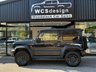 USED 2023 23 SUZUKI JIMNY 1.5 LCV 3dr Petrol Manual ALLGRIP Euro 6 (101 ps) 