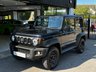 USED 2023 23 SUZUKI JIMNY 1.5 LCV 3dr Petrol Manual ALLGRIP Euro 6 (101 ps) 