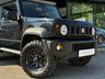 USED 2023 23 SUZUKI JIMNY 1.5 LCV 3dr Petrol Manual ALLGRIP Euro 6 (101 ps) 