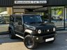 USED 2023 23 SUZUKI JIMNY 1.5 LCV 3dr Petrol Manual ALLGRIP Euro 6 (101 ps) 