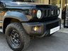 USED 2023 23 SUZUKI JIMNY 1.5 LCV 3dr Petrol Manual ALLGRIP Euro 6 (101 ps) 