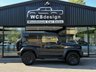 USED 2023 23 SUZUKI JIMNY 1.5 LCV 3dr Petrol Manual ALLGRIP Euro 6 (101 ps) 