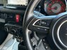 USED 2023 23 SUZUKI JIMNY 1.5 LCV 3dr Petrol Manual ALLGRIP Euro 6 (101 ps) 
