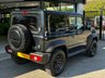 USED 2023 23 SUZUKI JIMNY 1.5 LCV 3dr Petrol Manual ALLGRIP Euro 6 (101 ps) 