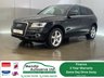 USED 2014 14 AUDI Q5 2.0 TFSI S line SUV 5dr Petrol Tiptronic quattro Euro 5 (s/s) (225 ps) ULEZ EXEMPT - LEATHER