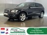 USED 2014 14 AUDI Q5 2.0 TFSI S line SUV 5dr Petrol Tiptronic quattro Euro 5 (s/s) (225 ps) ULEZ EXEMPT - LEATHER