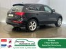 USED 2014 14 AUDI Q5 2.0 TFSI S line SUV 5dr Petrol Tiptronic quattro Euro 5 (s/s) (225 ps) ULEZ EXEMPT - LEATHER
