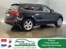 USED 2014 14 AUDI Q5 2.0 TFSI S line SUV 5dr Petrol Tiptronic quattro Euro 5 (s/s) (225 ps) ULEZ EXEMPT - LEATHER