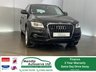 USED 2014 14 AUDI Q5 2.0 TFSI S line SUV 5dr Petrol Tiptronic quattro Euro 5 (s/s) (225 ps) ULEZ EXEMPT - LEATHER
