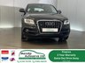 USED 2014 14 AUDI Q5 2.0 TFSI S line SUV 5dr Petrol Tiptronic quattro Euro 5 (s/s) (225 ps) ULEZ EXEMPT - LEATHER