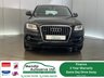 USED 2014 14 AUDI Q5 2.0 TFSI S line SUV 5dr Petrol Tiptronic quattro Euro 5 (s/s) (225 ps) ULEZ EXEMPT - LEATHER