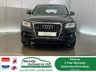 USED 2014 14 AUDI Q5 2.0 TFSI S line SUV 5dr Petrol Tiptronic quattro Euro 5 (s/s) (225 ps) ULEZ EXEMPT - LEATHER