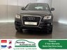 USED 2014 14 AUDI Q5 2.0 TFSI S line SUV 5dr Petrol Tiptronic quattro Euro 5 (s/s) (225 ps) ULEZ EXEMPT - LEATHER