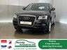 USED 2014 14 AUDI Q5 2.0 TFSI S line SUV 5dr Petrol Tiptronic quattro Euro 5 (s/s) (225 ps) ULEZ EXEMPT - LEATHER