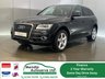 USED 2014 14 AUDI Q5 2.0 TFSI S line SUV 5dr Petrol Tiptronic quattro Euro 5 (s/s) (225 ps) ULEZ EXEMPT - LEATHER