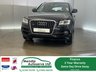 USED 2014 14 AUDI Q5 2.0 TFSI S line SUV 5dr Petrol Tiptronic quattro Euro 5 (s/s) (225 ps) ULEZ EXEMPT - LEATHER
