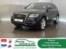 USED 2014 14 AUDI Q5 2.0 TFSI S line SUV 5dr Petrol Tiptronic quattro Euro 5 (s/s) (225 ps) ULEZ EXEMPT - LEATHER