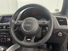 USED 2014 14 AUDI Q5 2.0 TFSI S line SUV 5dr Petrol Tiptronic quattro Euro 5 (s/s) (225 ps) ULEZ EXEMPT - LEATHER
