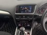 USED 2014 14 AUDI Q5 2.0 TFSI S line SUV 5dr Petrol Tiptronic quattro Euro 5 (s/s) (225 ps) ULEZ EXEMPT - LEATHER