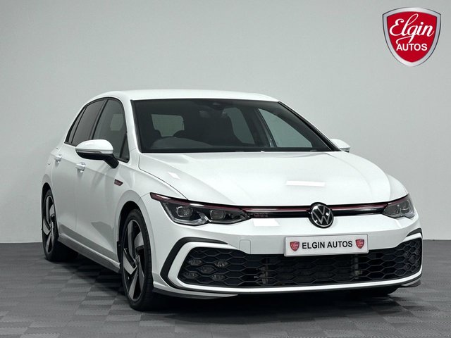 2024 VOLKSWAGEN GOLF