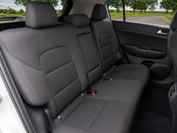 USED 2017 66 KIA SPORTAGE 2.0 CRDi KX-2 SUV 5dr Diesel Manual AWD Euro 6 (134 bhp) 